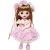 Игрушка Кукла коллекционная Mende Doll Meishu Doris BV9016 Игрушка Кукла коллекционная Mende Doll Meishu Doris BV9016
